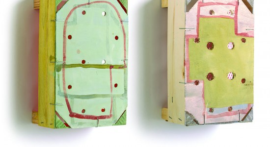 Local Artist Lynda Litchfield Presents